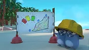 Grizzy et les Lemmings S4 E32