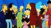 Les Simpson S8 E22