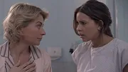 Deux mamans sous le même toit