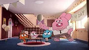 Le Monde incroyable de Gumball S5 E13