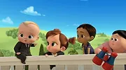 Baby Boss : Retour au berceau