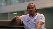 Formula 1 : Pilotes de leur destin