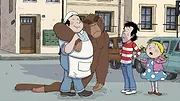 Tom-Tom et Nana S1 E23