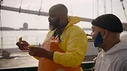 Ça croustille !