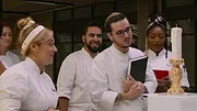 À l'école du chocolat