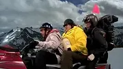La Vie de Croisière de Zack et Cody
