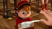 Alvinnn !!! et les Chipmunks