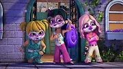 Alvinnn !!! et les Chipmunks