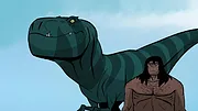 Primal S2 E1