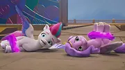 My Little Pony : Marquons les esprits !