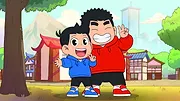 Ki & Hi S1 E35