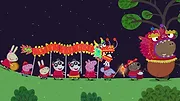 Peppa Pig S6 E2