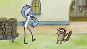 Regular Show S2 E16