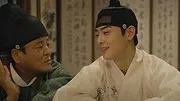 Rookie Historian Goo Hae-Ryung
