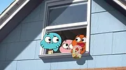 Le Monde incroyable de Gumball S5 E34