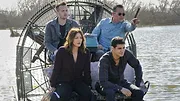 Scorpion S4 E19