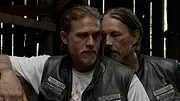 Sons of Anarchy