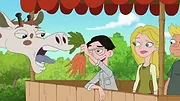La Loi de Milo Murphy