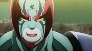 Kinnikuman Perfect Origin Arc