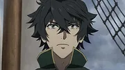 The Rising of the Shield Hero