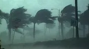 Katrina : L'ouragan infernal