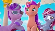 My Little Pony : Marquons les esprits !