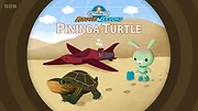 Les Octonauts : Mission Terre