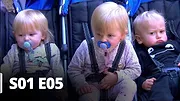 Familles nombreuses : La vie en XXL