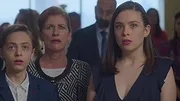 Deux mamans sous le même toit
