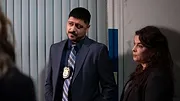 New York Unité Spéciale S22 E7