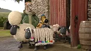 Shaun le mouton S1 E20