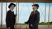 La série des Qui était... ?