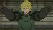 Dorohedoro