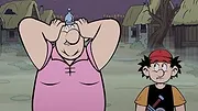 Kayko et Kokosh