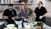 The Chef Show