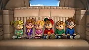 Alvinnn !!! et les Chipmunks