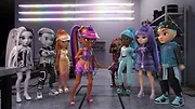 Rainbow High