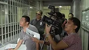 Happy Jail