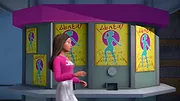 Barbie: A deux c'est mieux