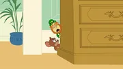 Tom et Jerry Show S4 E50