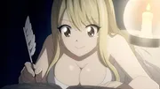 Fairy Tail 100 Years Quest : En route pour la quête de 100 ans
