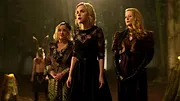 Les Nouvelles Aventures de Sabrina