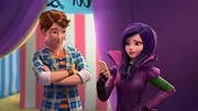 Descendants : Génération méchants S1 E1