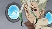 Dr. STONE