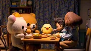 Rilakkuma et Kaoru