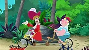 Jake et les Pirates du Pays imaginaire
