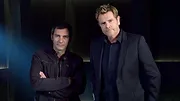 Section de recherches S12 E9