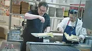 The Chef Show