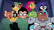 Teen Titans Go! S8 E20
