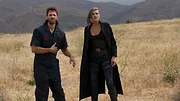 Future Man S3 E1